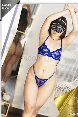 AMAIA - picture 1 of 6