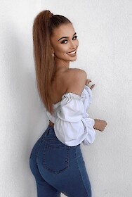 Delia available in Amsterdam