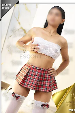 MILA - picture 1 of 6