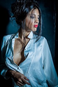 Adriana available in Amsterdam