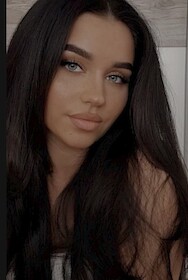 Lieke available in Amsterdam