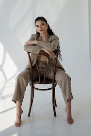 Donna available in Londen