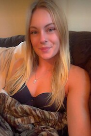 Grace available in Bangkok