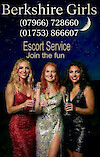 Berkshire Girls
