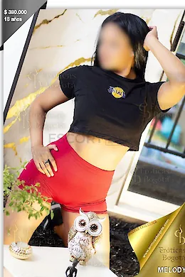 MELODY - picture 1 of 6