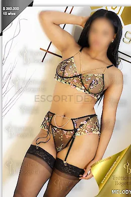 MELODY - picture 1 of 6