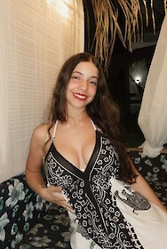 Harper available in Bangkok