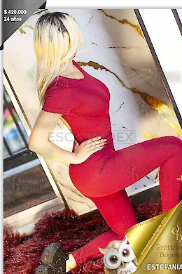 ESTEFANIA - picture 1 of 6