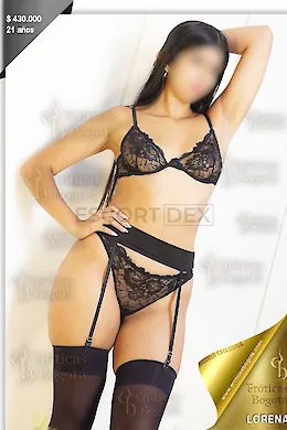 LORENA - picture 1 of 6