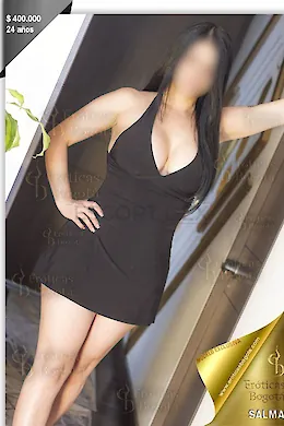SALMA - picture 1 of 6