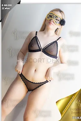ERIKA - picture 1 of 6