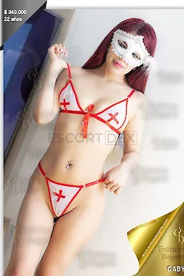 GABY - picture 1 of 6