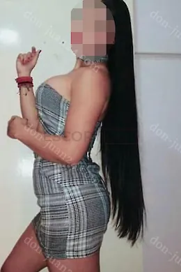 Yésica - picture 1 of 6