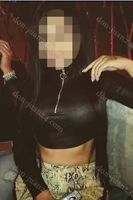 Yésica - picture 3 of 6