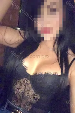 Yésica - picture 4 of 6