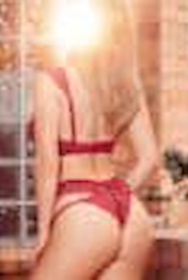Luciana available in Bogota