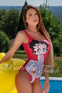 Anabella - picture 1 of 6