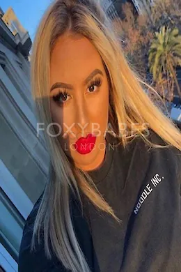 Alessia - picture 1560856592 of 3