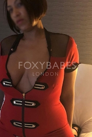 Leah available in London