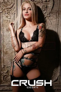 Freya - picture 1570427539 of 6