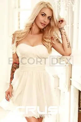 Freya - picture 1570427540 of 6