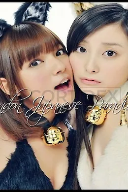 Anri and Cahri - picture 1496667514 of 4