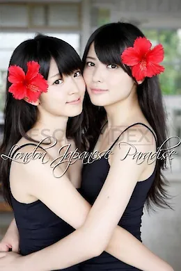 Suna and Sumi - picture 1536195017 of 6