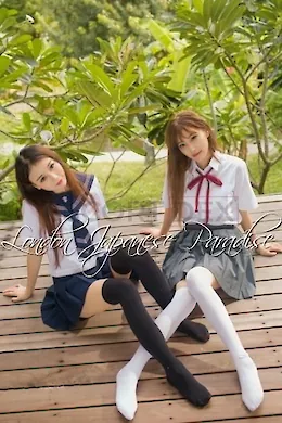 Tani and Toki - picture 1517927557 of 4