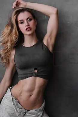 Bogdana - picture 1 of 6