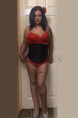 Anastasia - picture 1 of 4