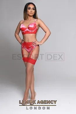 Hanna - picture 1580500542 of 4