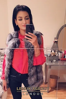 Yasemina - picture 1568559786 of 4