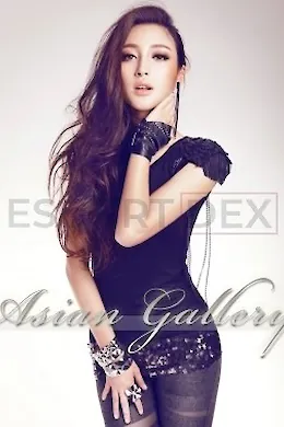 Annuska - picture 1310747216 of 6