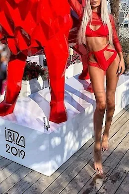 Natalie - picture 1590280587 of 6