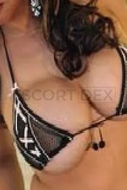 Bianca Bobbins - picture 1548178897 of 4