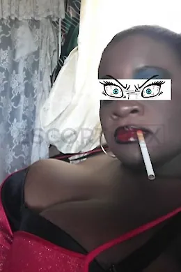 Lady Black Pearl - picture 1588341702 of 4