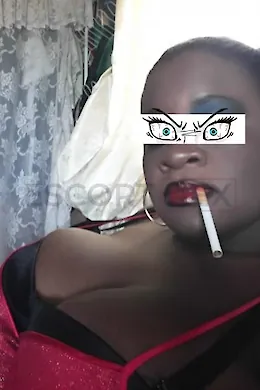 Lady Black Pearl - picture 1588341643 of 4