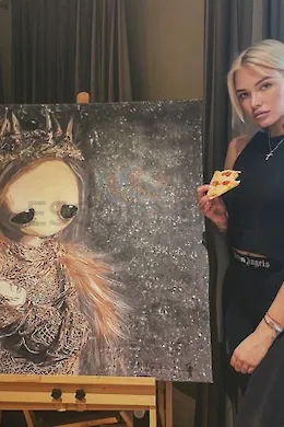 Monika - picture 1591744649 of 6