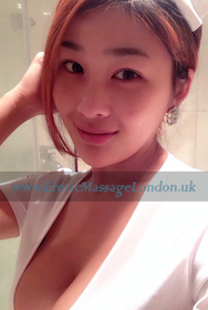 Asami available in London