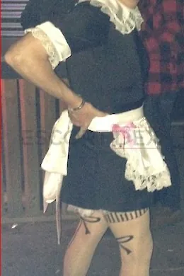 Chrisissy - picture 1 of 5