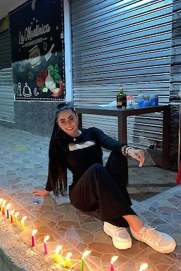 cindy jenny - picture 1 of 3