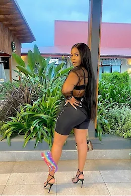 Kinky wild fun - picture 1 of 3