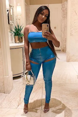 Tacha - picture 1 of 3