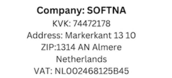 EscortDex contact info