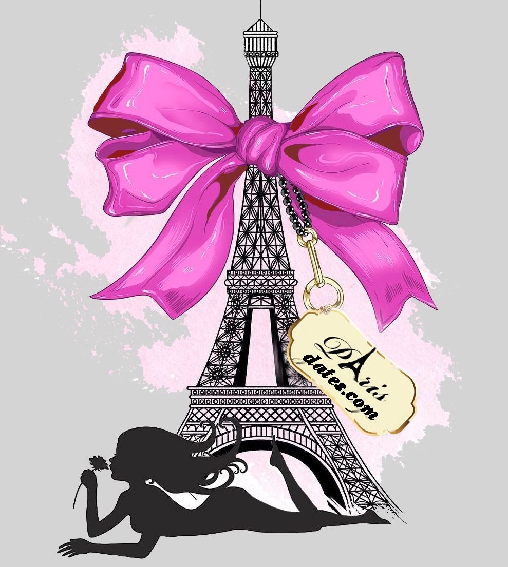 ParisGirls.info logo