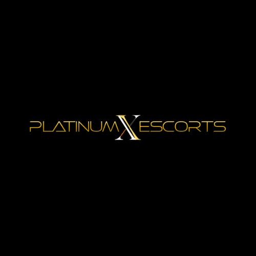 Platinum X Escorts logo